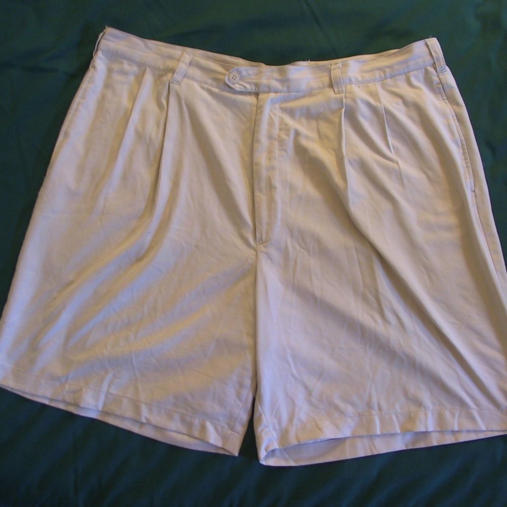 Dressy Shorts